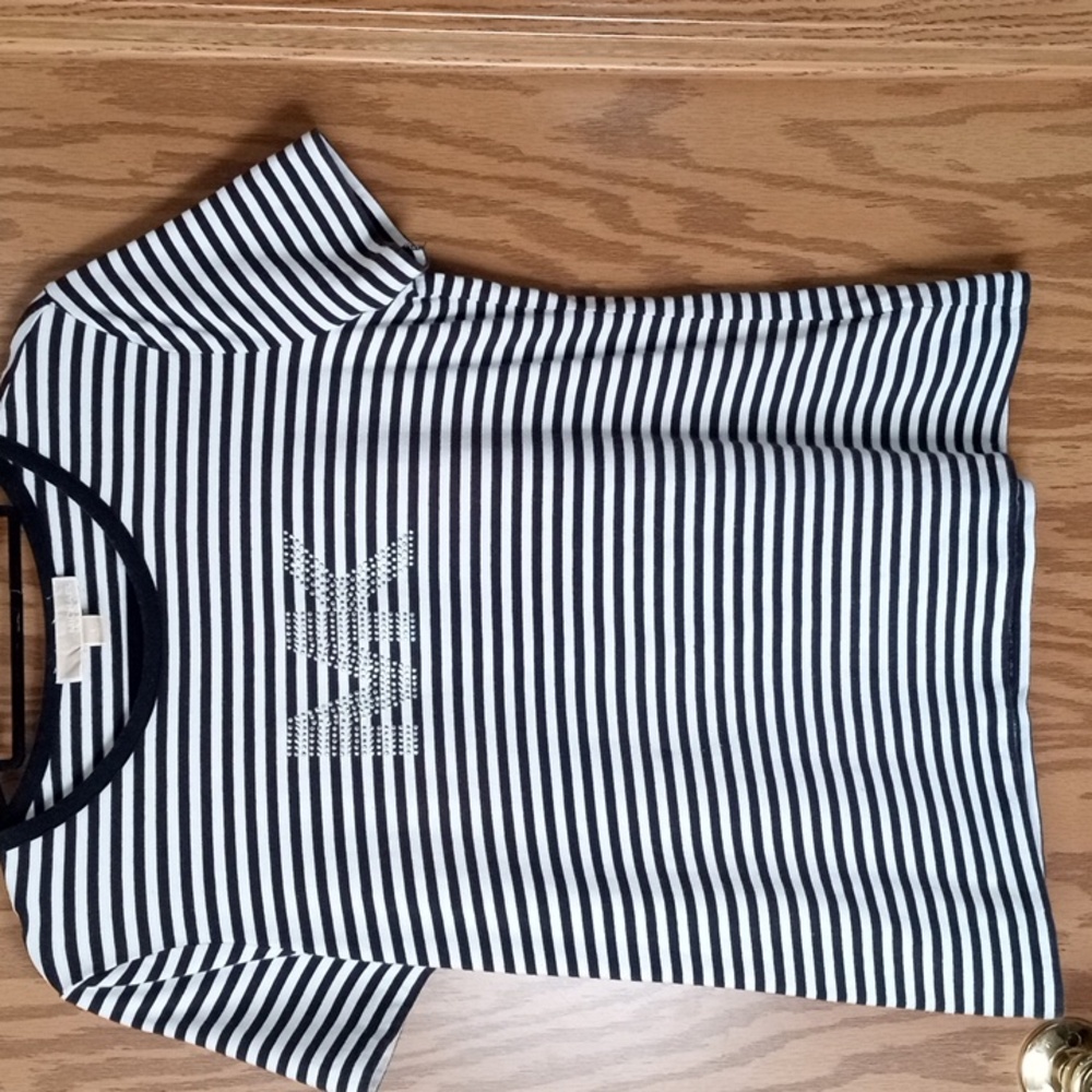 Michael Michael Kors, comfort, casual, cotton, glitter